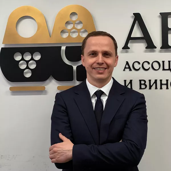 Петр Ефремов, исполнительный директор АВВР Петр Ефремов, исполнительный директор АВВР