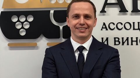 Петр Ефремов, исполнительный директор АВВР Петр Ефремов, исполнительный директор АВВР