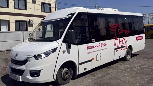 Винодельня Эльбузд запустила автобусные туры из Ростова-на-Дону