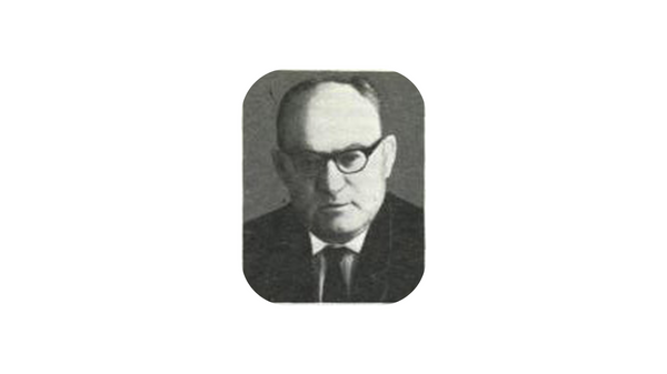 Татеос Георгиевич Катарьян (5 января 1905 – 27 ноября 1967)