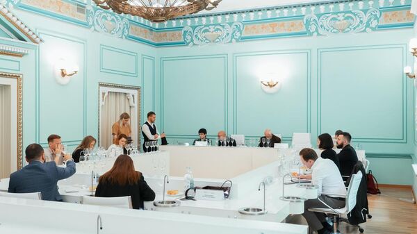 Подведены итоги конкурса Винная карта России Подведены итоги конкурса Винная карта России