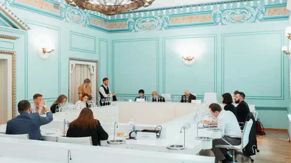Подведены итоги конкурса Винная карта России