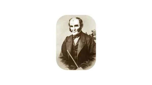 ГАСКЕ Франц Иванович (1805 – 1885 гг.)