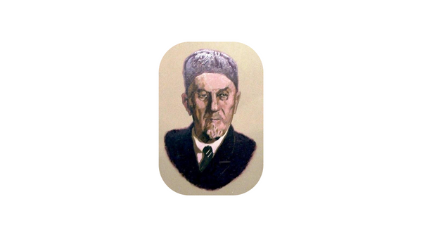 ЕГОРОВ Александр Александрович (1874 – 1969 гг.)
