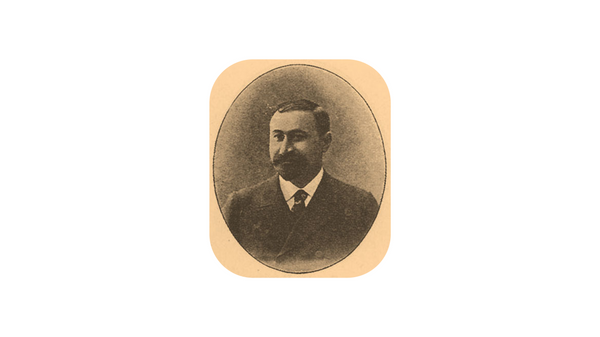 ТАИРОВ Василий Егорович (1859 – 1938 гг.)