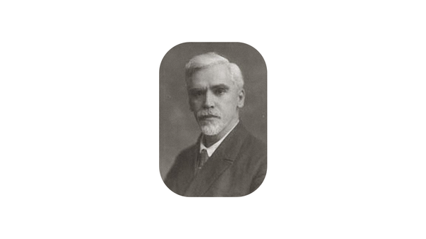 ФРОЛОВ-БАГРЕЕВ Антон Михайлович (1877 – 1953 гг.)