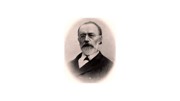 ГЕЙДУК Федор Иванович (1832 – 1890 гг.)