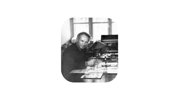 ГОЛОДРИГА Павел Яковлевич (1920 – 1986)