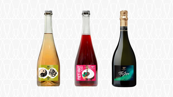 Новинки от Denisov Winery