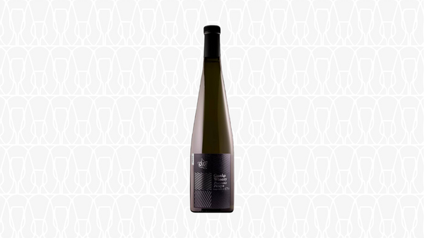 Вино сухое белое, ЗГУ Кубань, Gunko Winery, Рислинг Резерв, 2023