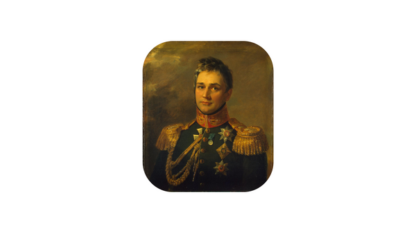 ВОРОНЦОВ Михаил Семенович (1782–1856)