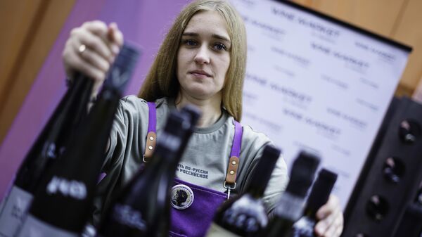 Эногастрономический фестиваль Гроздь Эногастрономический фестиваль Гроздь