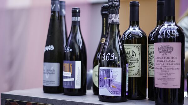 Эногастрономический фестиваль Гроздь Эногастрономический фестиваль Гроздь