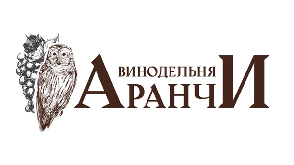 Логотип Винодельня Аранчи