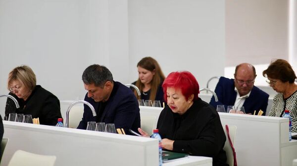 Дегустации в рамках винного конкурса Кубок АВВР 2025 Дегустации в рамках винного конкурса Кубок АВВР 2025