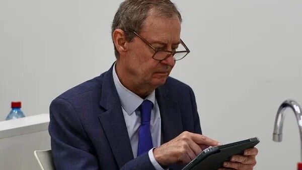 Заседание дегустационной комиссии Кубка АВВР 2025 Заседание дегустационной комиссии Кубка АВВР 2025