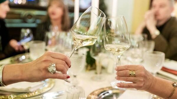 Вина Эльбузд (Долина Дона)