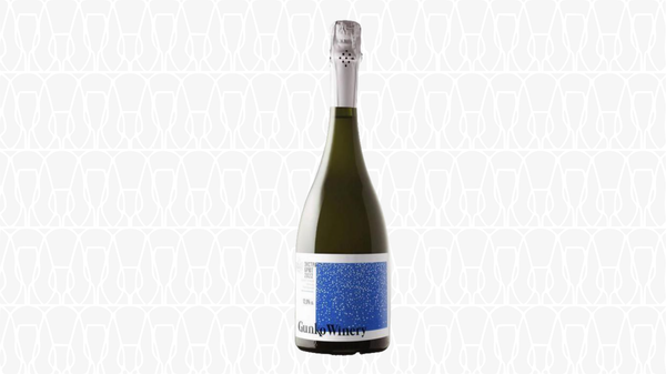 Вино игристое белое экстра брют Gunko Winery Blanc de Noirs 2022 Вино игристое белое экстра брют Gunko Winery Blanc de Noirs 2022