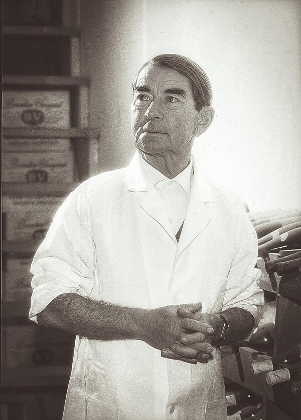 Андрей Челищев