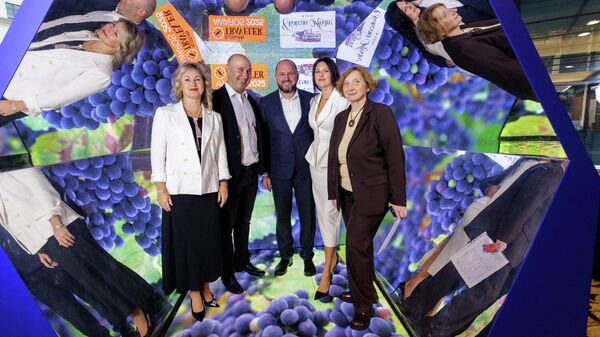 Победители рейтинга Russian Traveler Awards 2025 в номинации Винный туризм