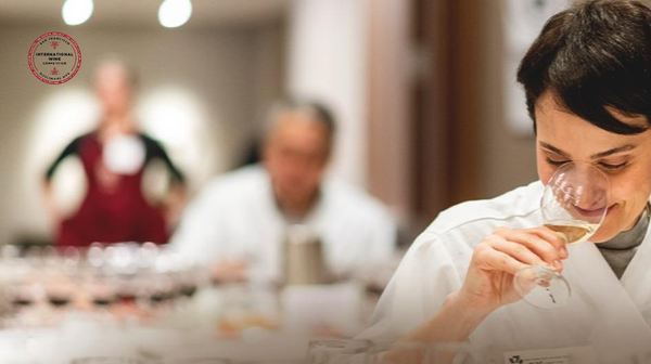 San Francisco International Wine Competition