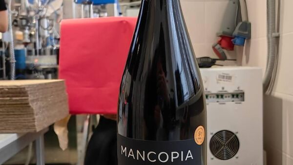 Вино Winery Mancopia