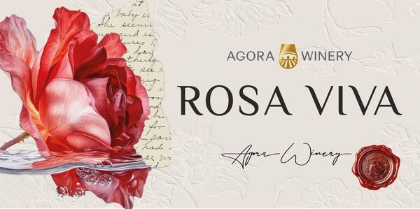 Новая коллекция вин от винодельни Agora Winery