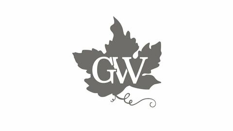 Логотип винодельни Gunko Winery