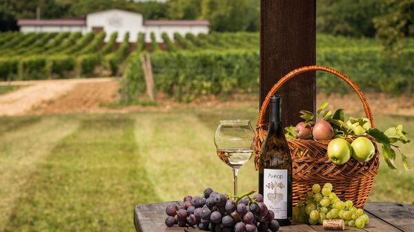 Винодельня Gunko Winery