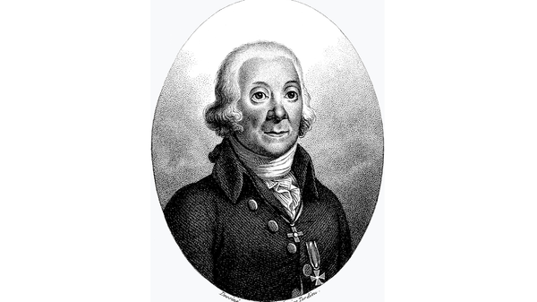 Паллас Петр Симон – выдающийся ученый-энциклопедист XVIII века, естествоиспытатель, географ и путешественник, один из крупнейших исследователей природы России.