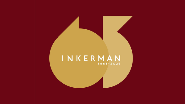 Инкерманскому заводу марочных вин – 65 лет! Инкерманскому заводу марочных вин – 65 лет!