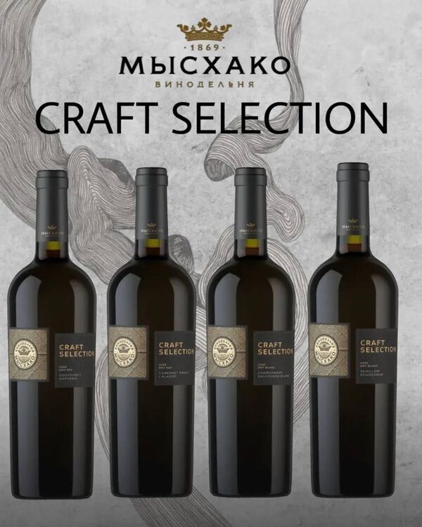 Новинки Продэкспо 2026