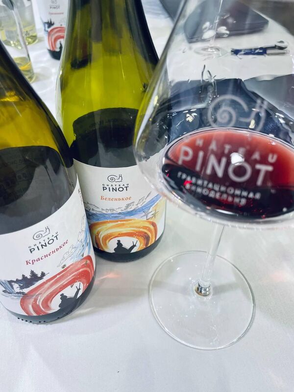 Новинки Продэкспо 2026