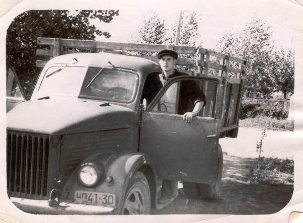 Леонид Трошин, доктор биологических наук, профессор КубГАУ