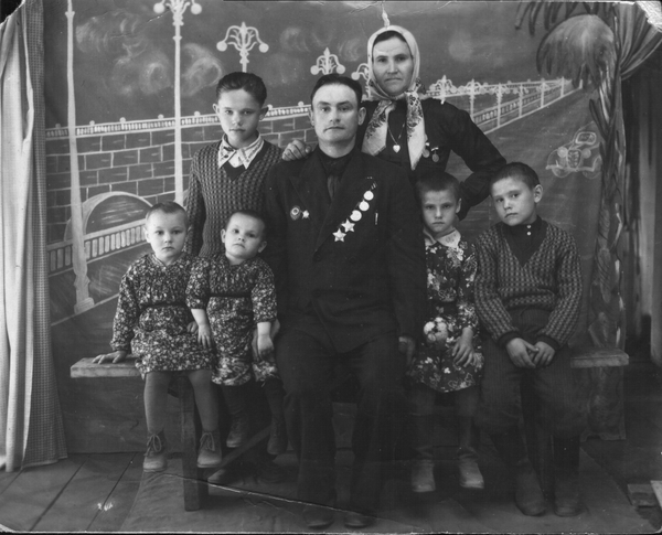 Леонид Трошин, доктор биологических наук, профессор КубГАУ