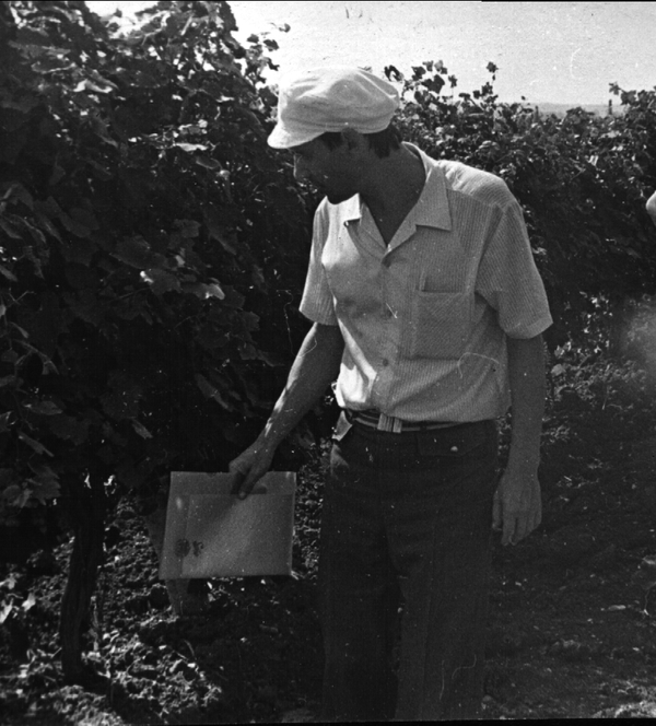 Леонид Трошин, доктор биологических наук, профессор КубГАУ