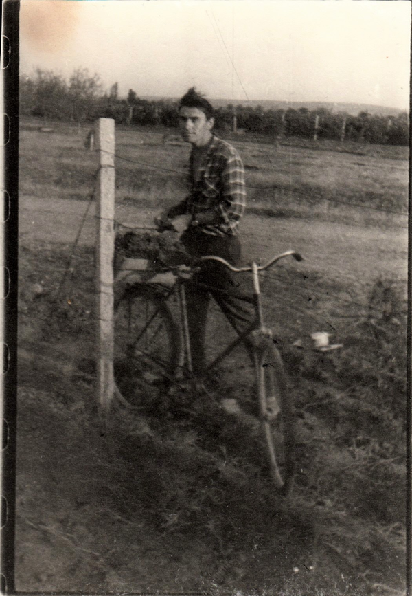 Леонид Трошин, доктор биологических наук, профессор КубГАУ