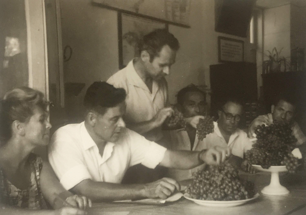 Леонид Трошин, доктор биологических наук, профессор КубГАУ