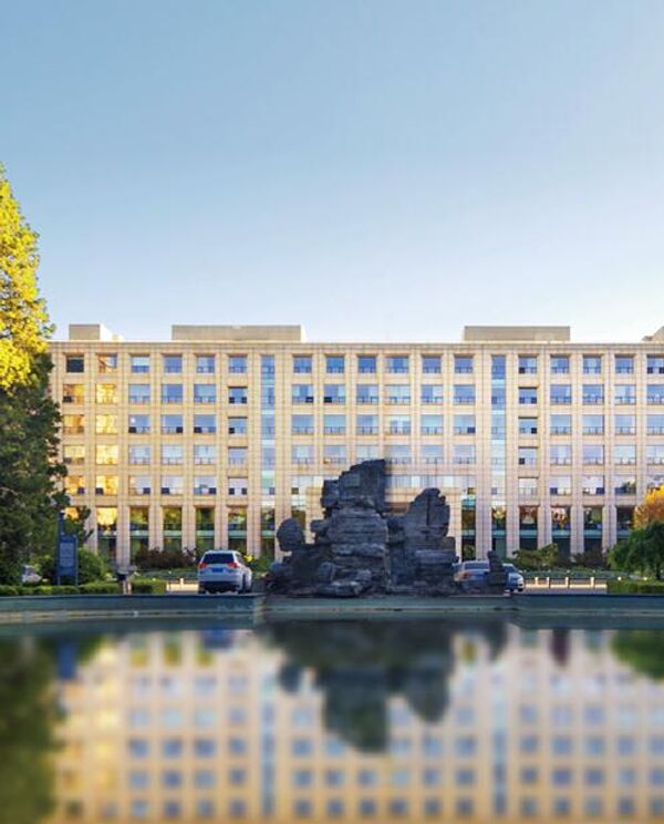 Chinese Academy of Agricultural Sciences (CAAS) – Китайская академия сельскохозяйственных наук в Пекине.