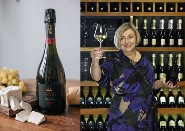 Елена Костенко, генеральный директор ООО Золотая Балка (ВВЗ Крым)