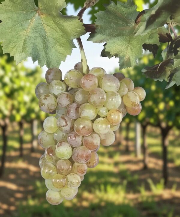 Сорт Новоукраинский ранний