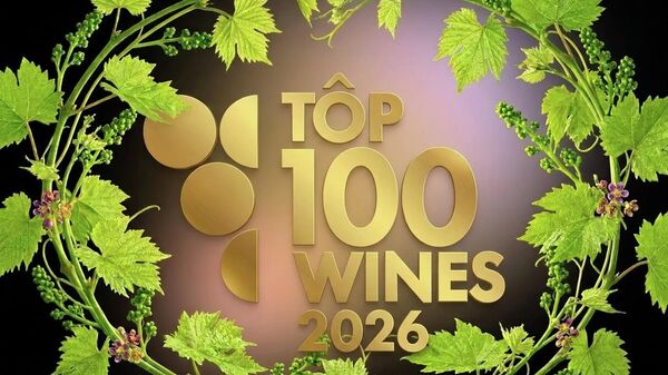 Ежегодный рейтинг Top100wines.ru