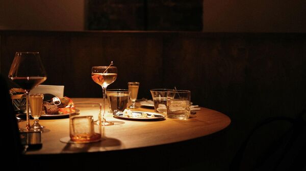 Винный бар Urban Winery