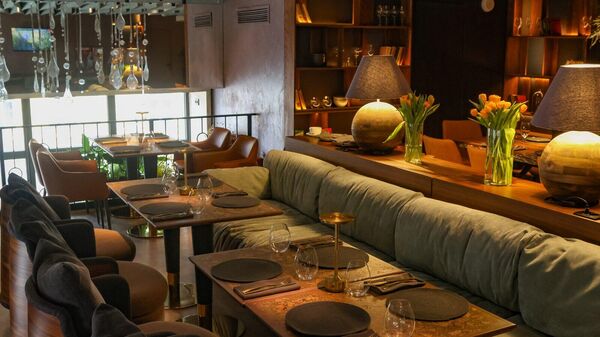 Винный бар Wine Place