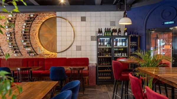 Винный бар Рассвет