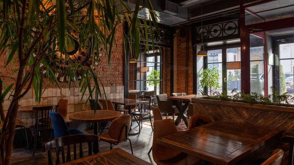 Винный бар Рассвет