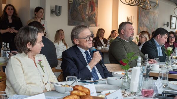 Открытие весеннего этапа акции Дни российских вин. Москва, Abrau Club