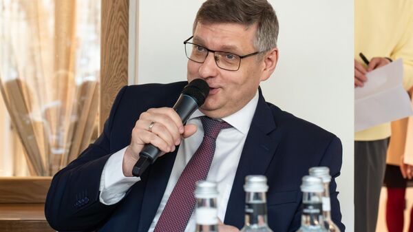 Открытие весеннего этапа акции Дни российских вин. Москва, Abrau Club