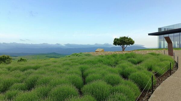 Винодельня Гай-Кодзор