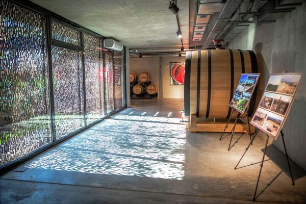 Винодельня Гай-Кодзор